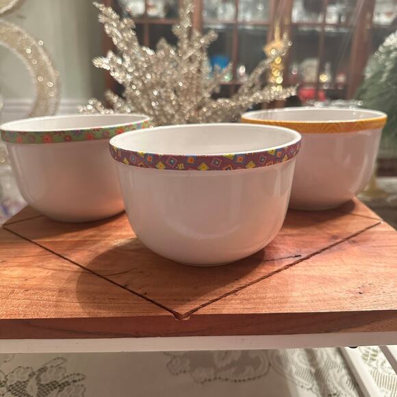 VTG Kellogg's Cereal Mascot Bowls Set of 3 Tony Tiger, Toucan Sam, Corny *Read - Picture 6 of 16